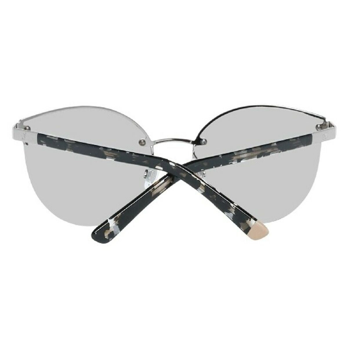 Web Eyewear Unisex-Sonnenbrille Web Eyewear We0197-008 Ø 59 Mm