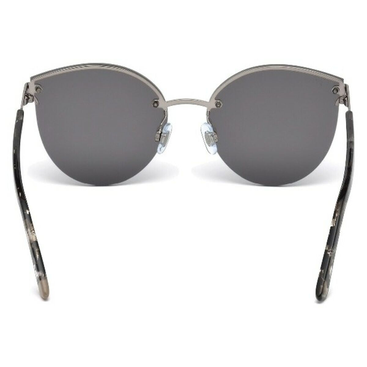 Web Eyewear Unisex-Sonnenbrille Web Eyewear We0197-008 Ø 59 Mm