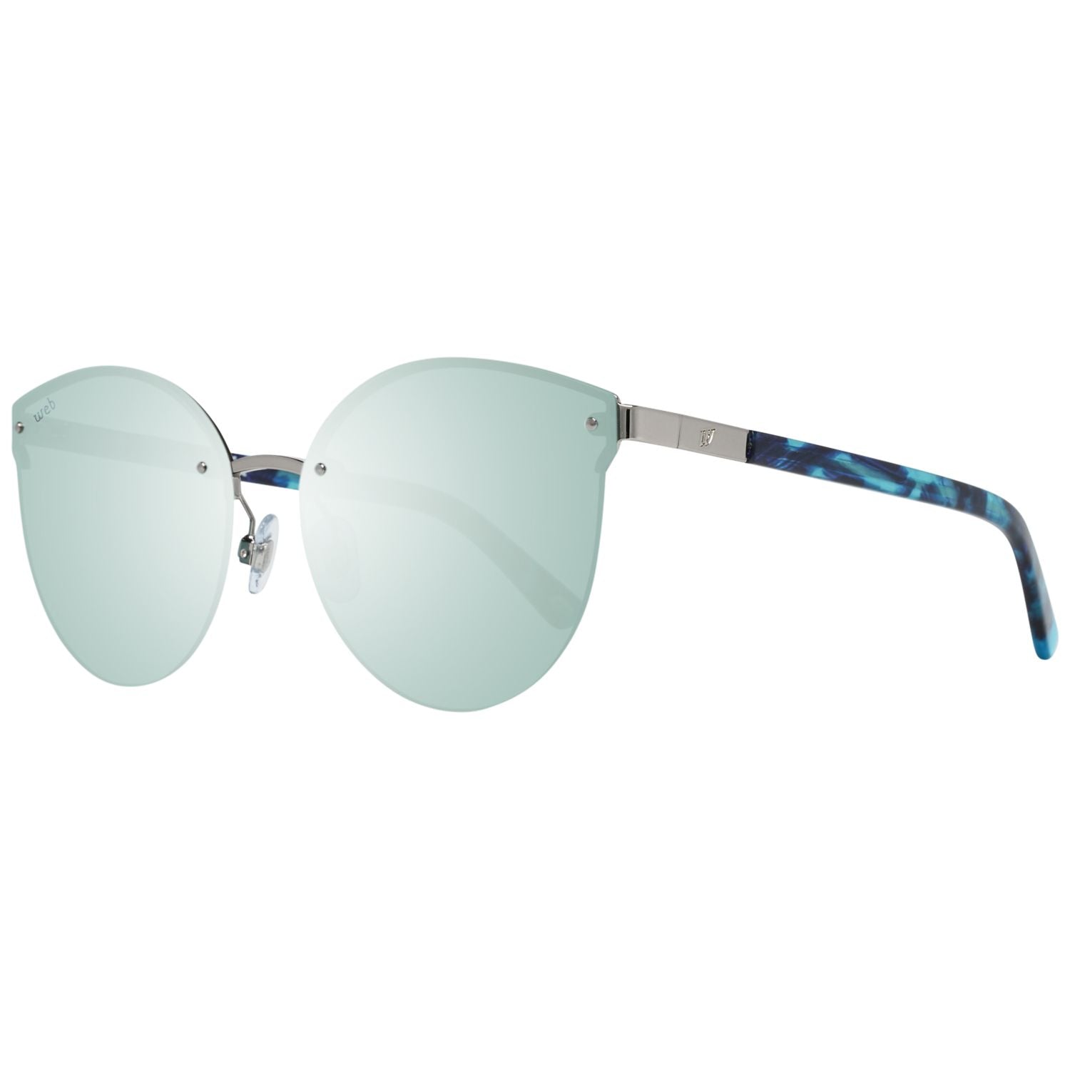 Web Eyewear Damensonnenbrille Web Eyewear We0197-5908X Ø 59 Mm