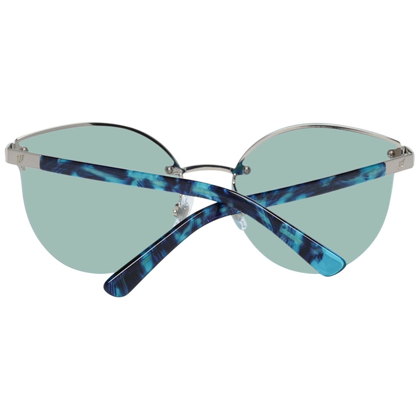 Web Eyewear Damensonnenbrille Web Eyewear We0197-5908X Ø 59 Mm