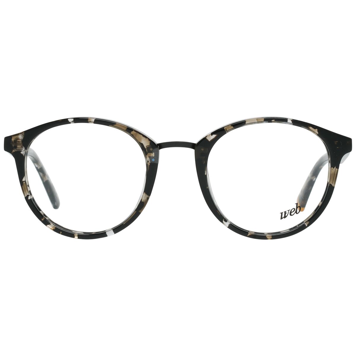 Web Eyewear Brillenfassung Web Eyewear We5222 48055