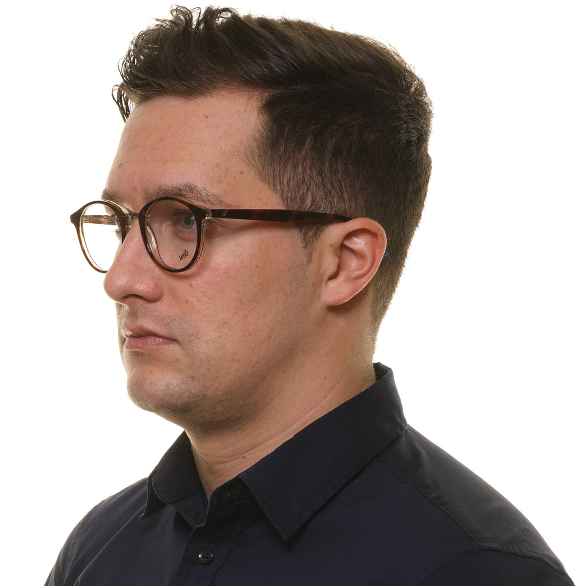 Web Eyewear Brillenfassung Web Eyewear We5222 48056