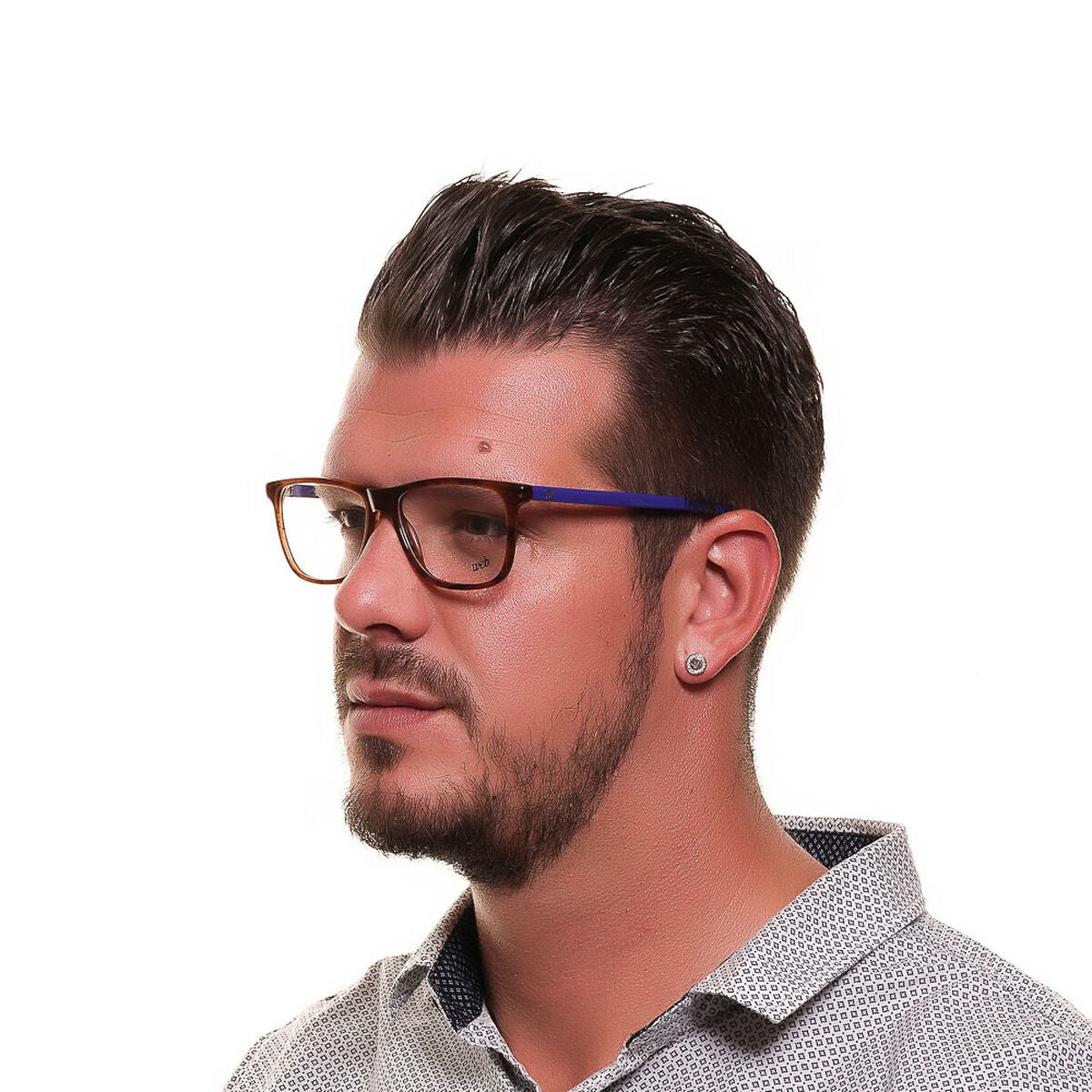 Web Eyewear Brillenfassung Web Eyewear We5224 54048