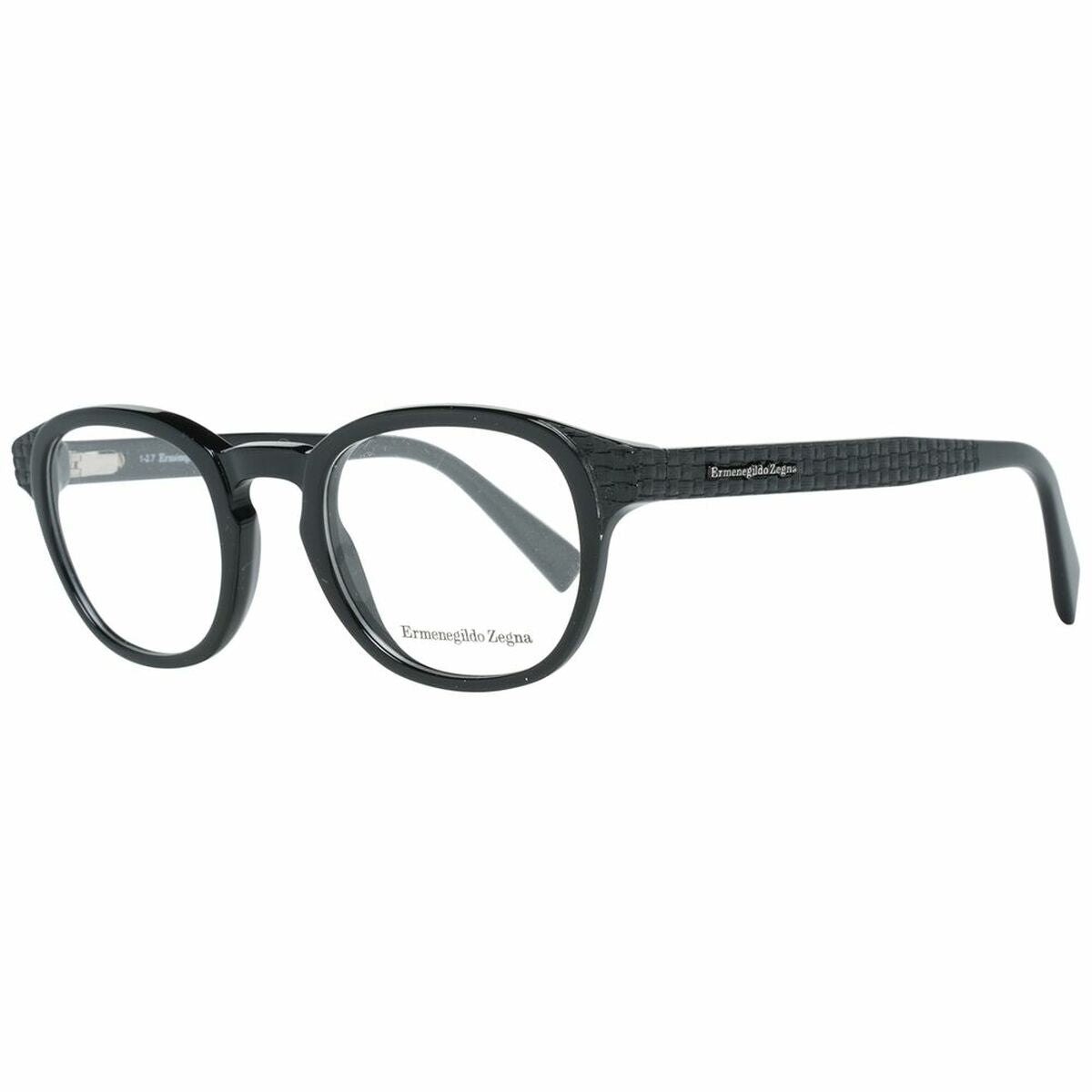 Ermenegildo Zegna Brillenfassung Ermenegildo Zegna Ez5108 48001
