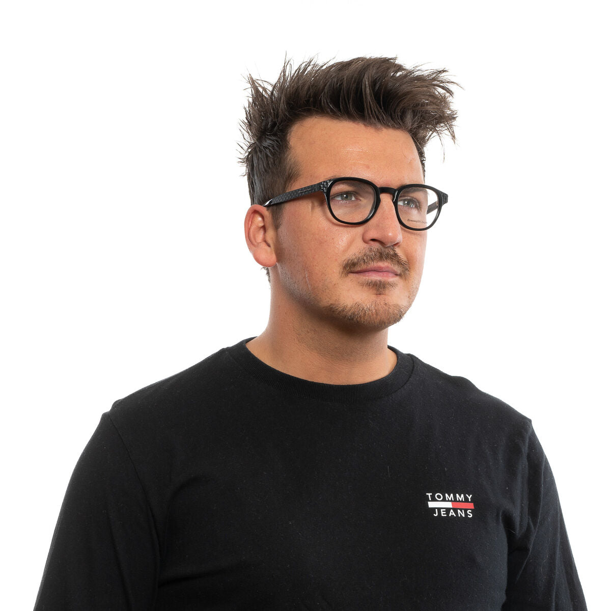 Ermenegildo Zegna Brillenfassung Ermenegildo Zegna Ez5108 48001