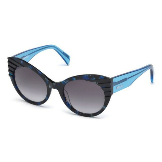 Just Cavalli Damensonnenbrille Just Cavalli Jc789S-55B Ø 55 Mm