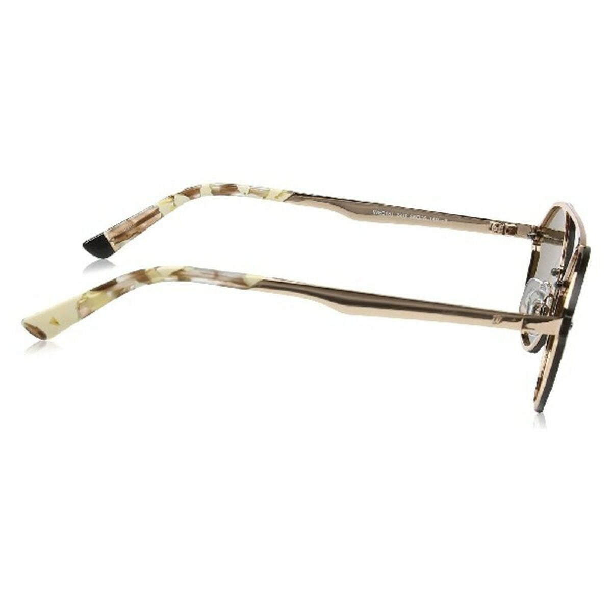 Web Eyewear Unisex-Sonnenbrille Web Eyewear We0181A Ø 58 Mm