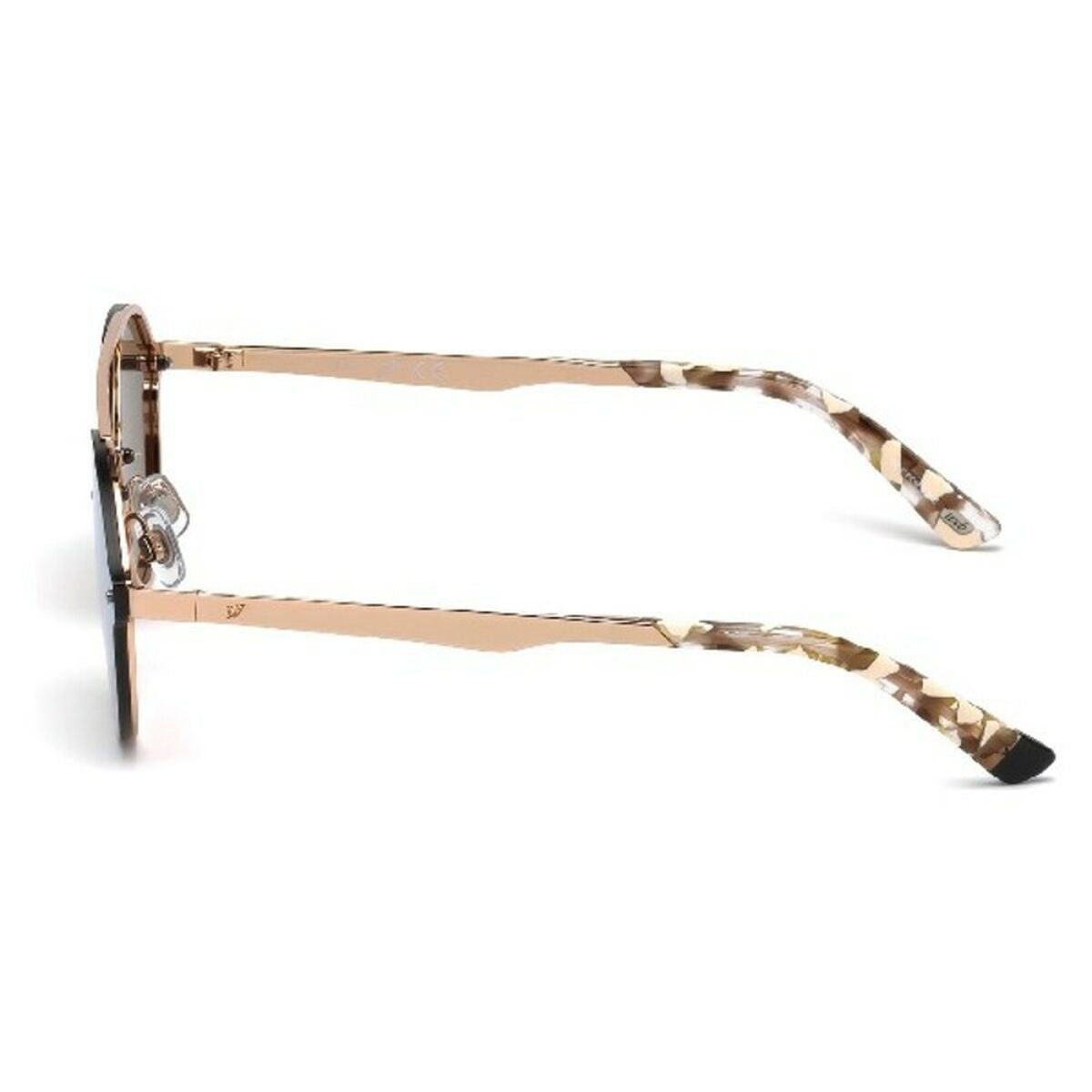 Web Eyewear Unisex-Sonnenbrille Web Eyewear We0181A Ø 58 Mm