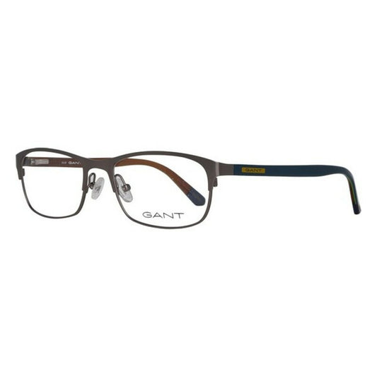 Gant Brillenfassung Gant Ga3143-009-54 Grau Silberfarben Ø 54 Mm