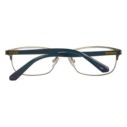 Gant Brillenfassung Gant Ga3143-009-54 Grau Silberfarben Ø 54 Mm