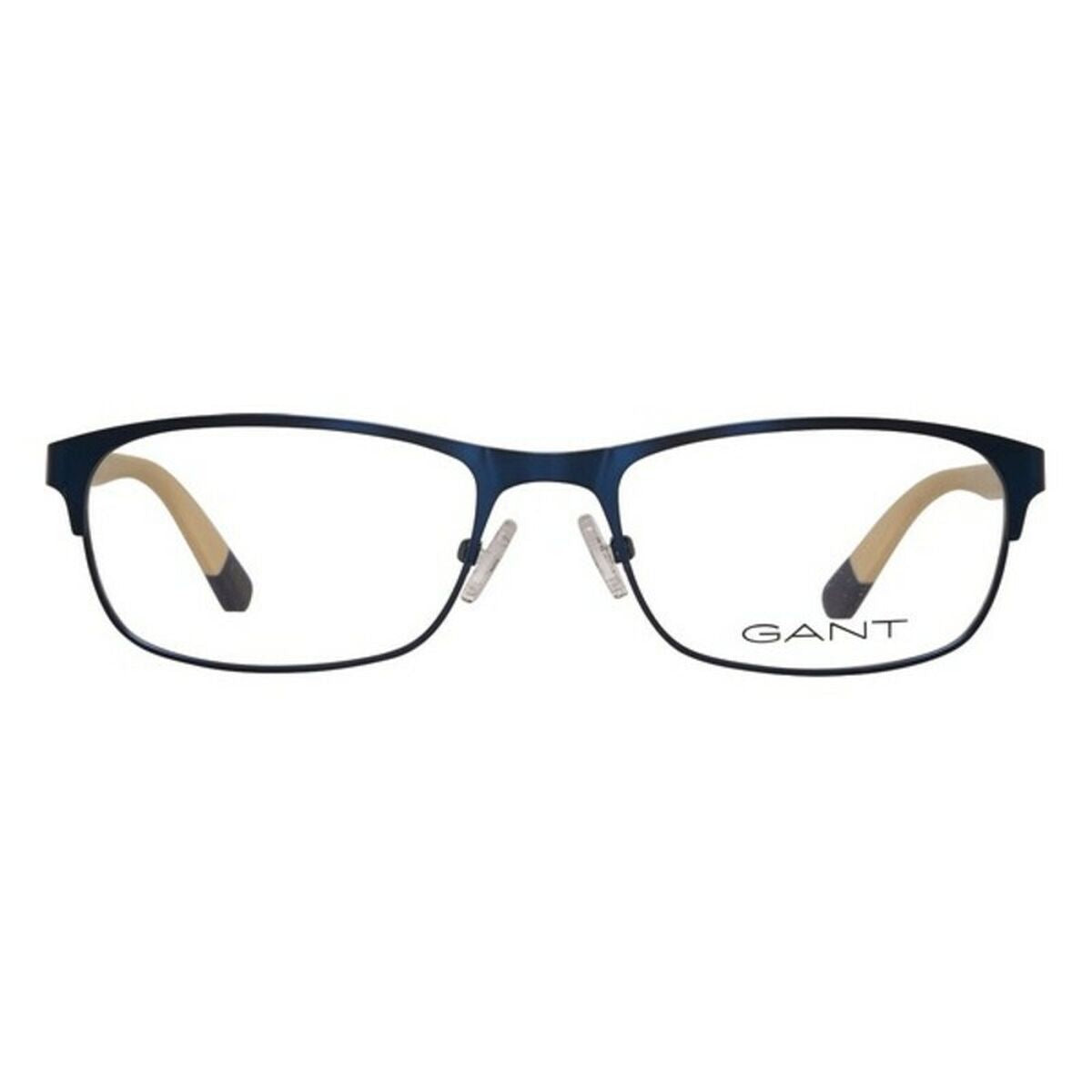 Gant Brillenfassung Gant Ga3143-091-54 Blau Ø 54 Mm