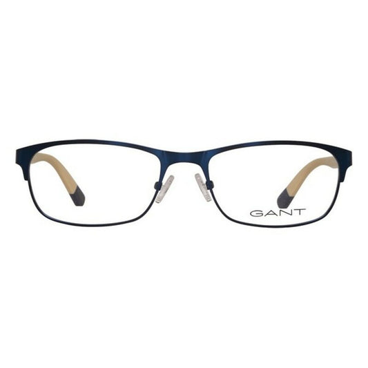 Gant Brillenfassung Gant Ga3143-091-54 Blau Ø 54 Mm