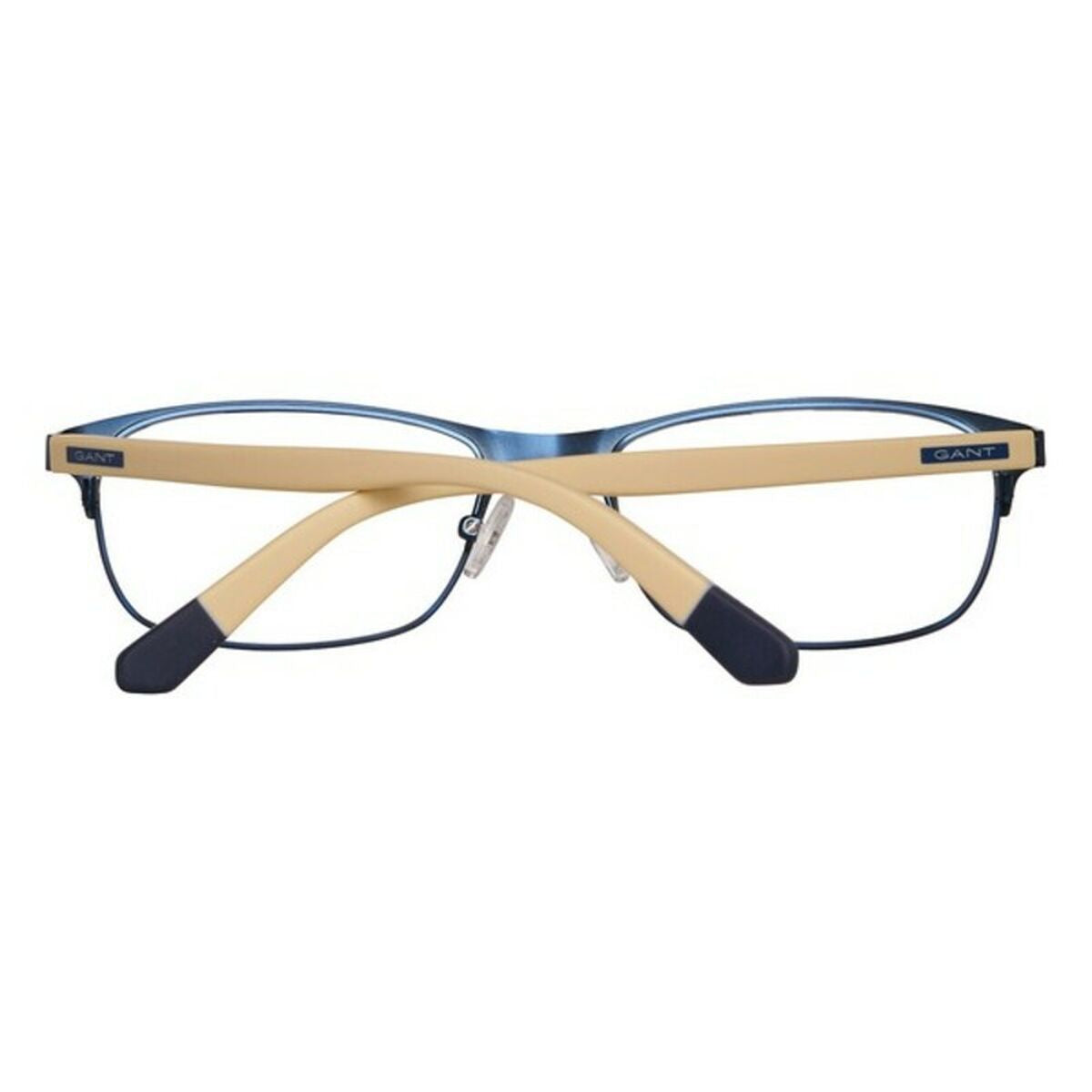 Gant Brillenfassung Gant Ga3143-091-54 Blau Ø 54 Mm