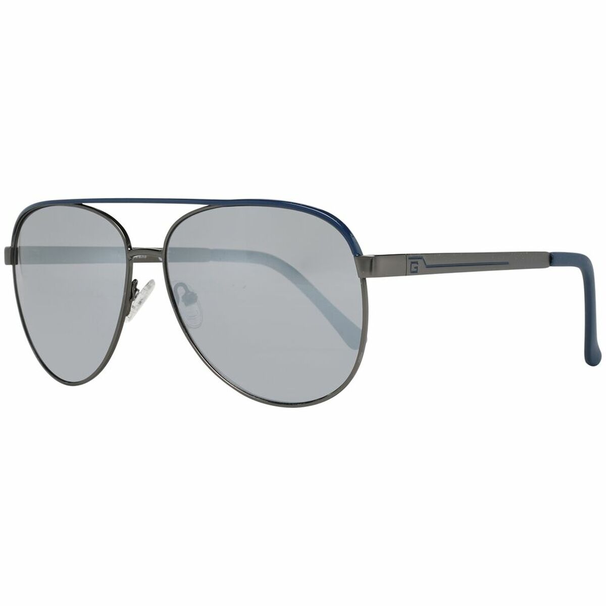 Guess Herrensonnenbrille Guess Gf0172-08C Ø 60 Mm