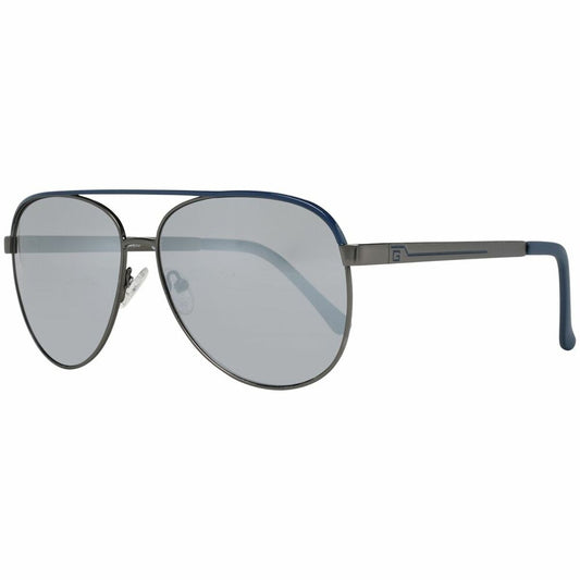 Guess Herrensonnenbrille Guess Gf0172-08C Ø 60 Mm