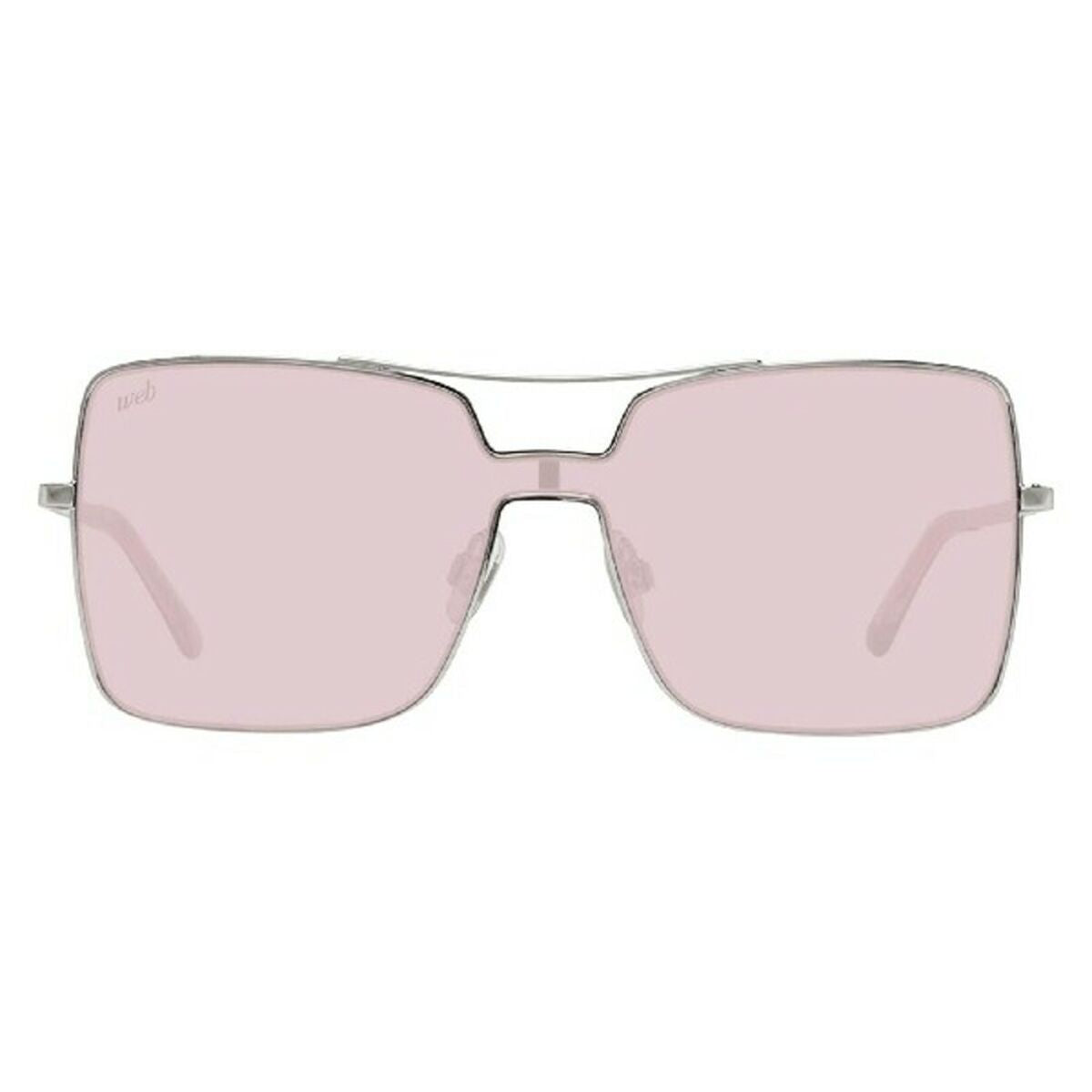Web Eyewear Damensonnenbrille Web Eyewear We0201-16U