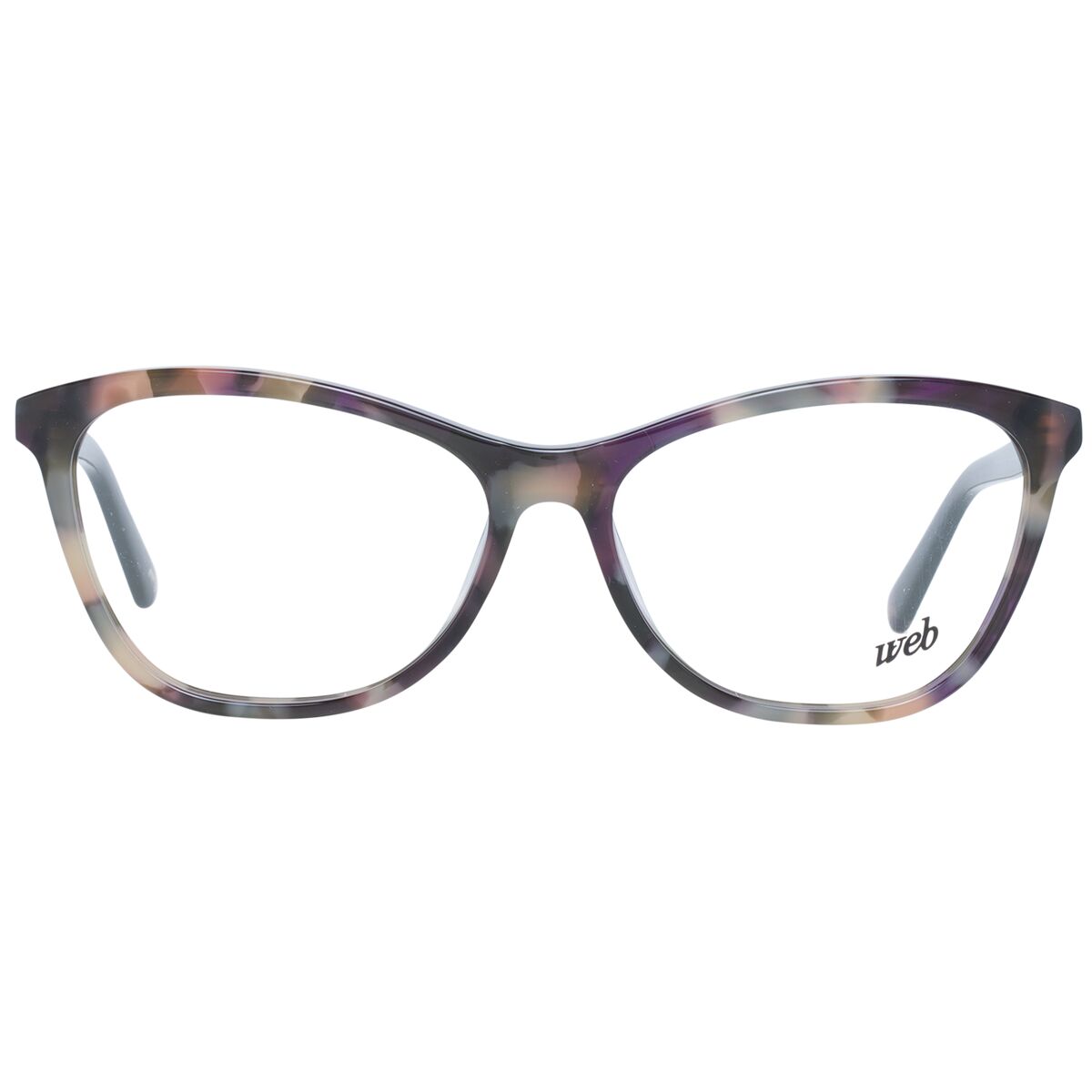 Web Eyewear Brillenfassung Web Eyewear We5215 54098