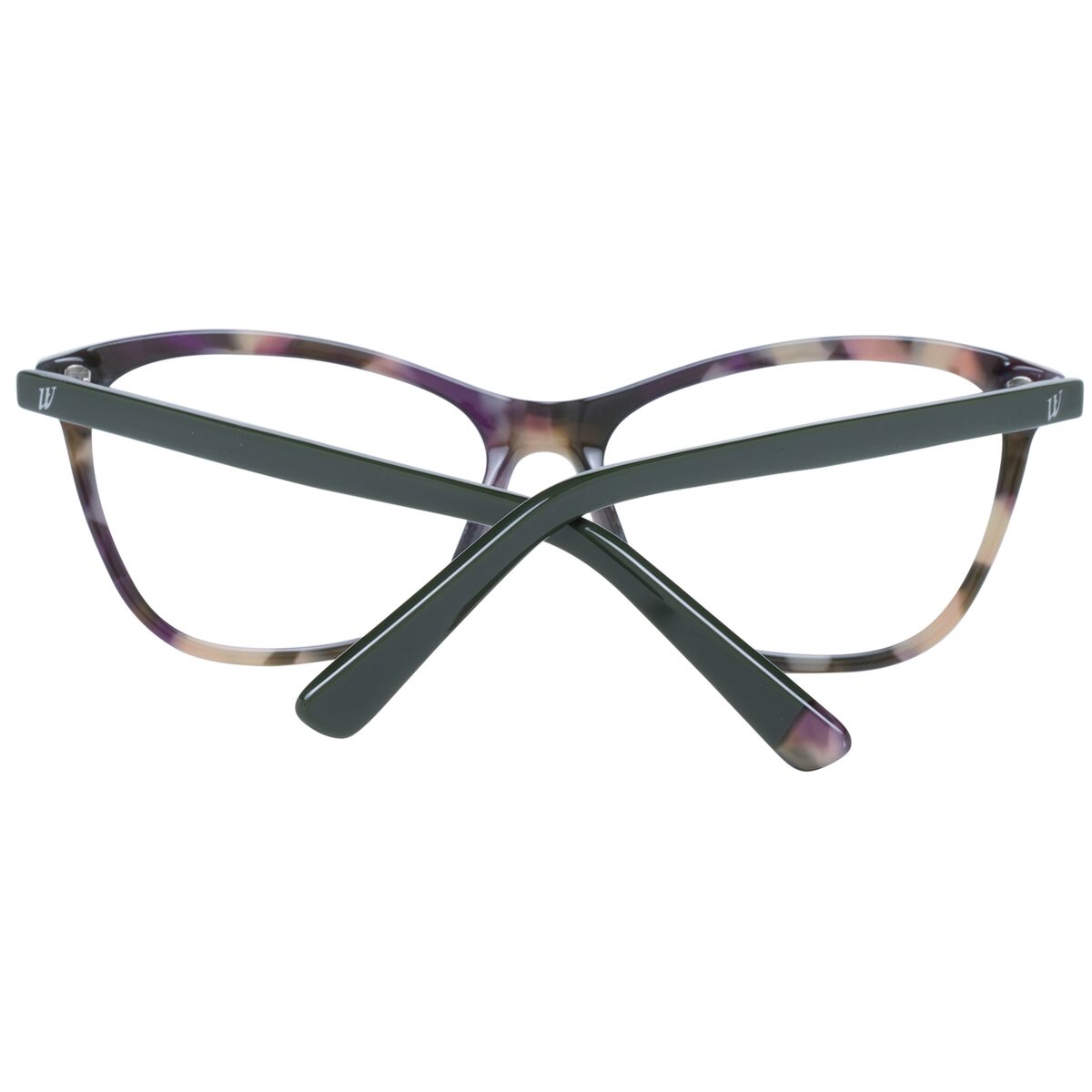 Web Eyewear Brillenfassung Web Eyewear We5215 54098