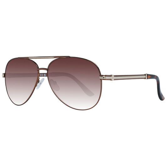 Guess Herrensonnenbrille Guess Gf0173 6148F