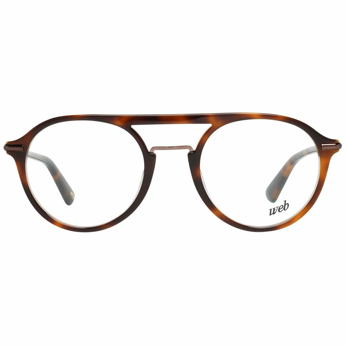 Web Eyewear Brillenfassung Web Eyewear We5234 50056