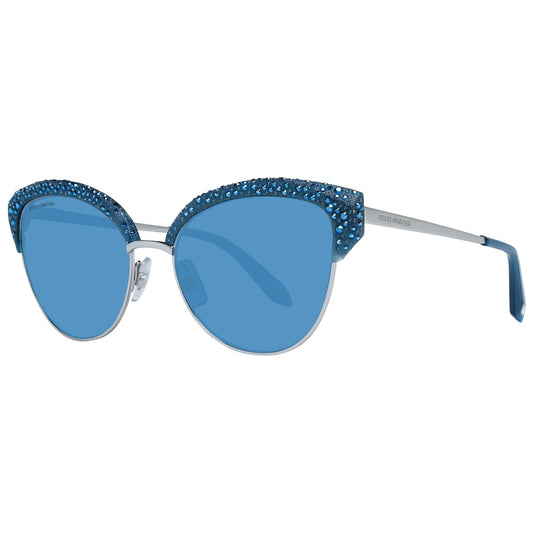 Swarovski Damensonnenbrille Swarovski Sk0164-P 90X55