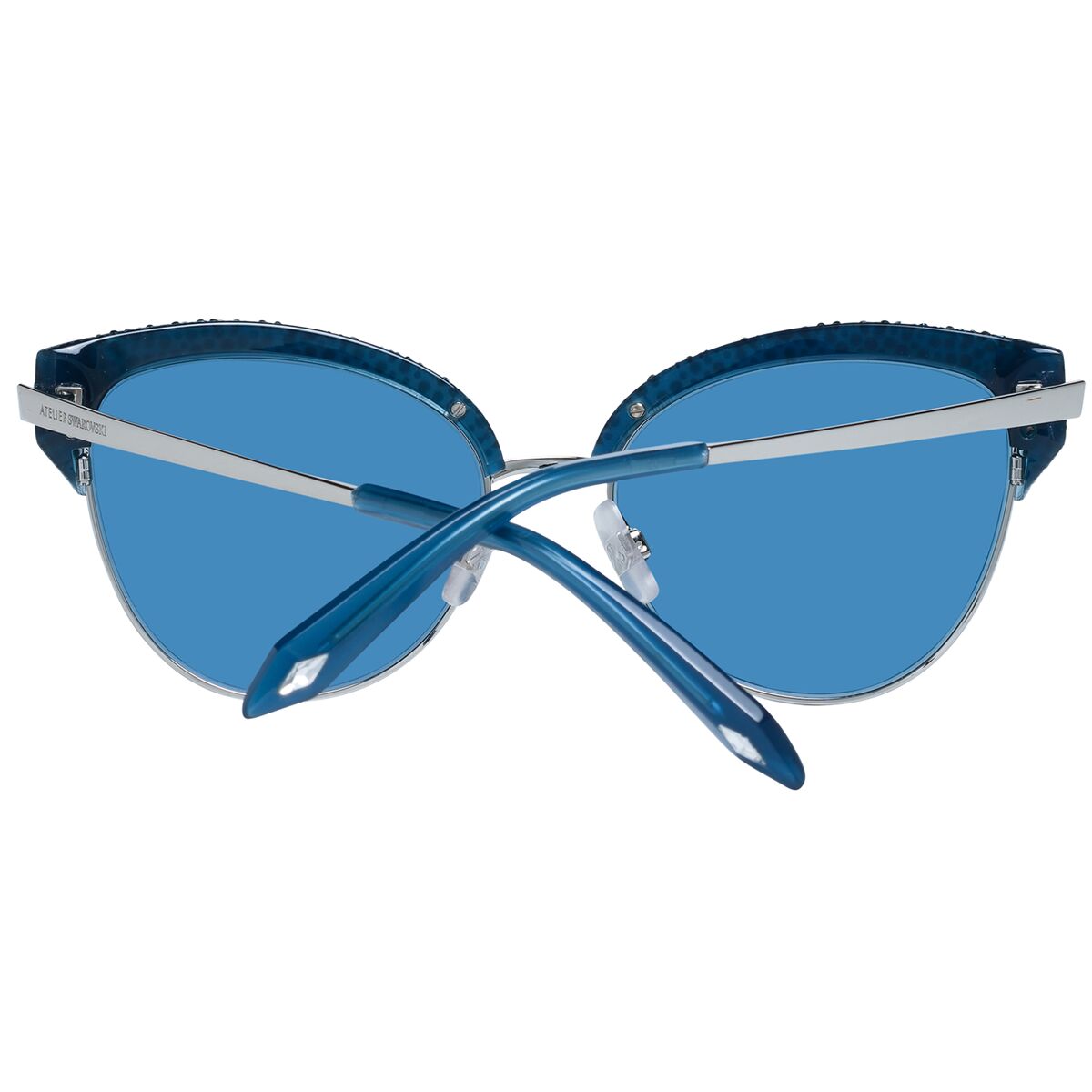 Swarovski Damensonnenbrille Swarovski Sk0164-P 90X55