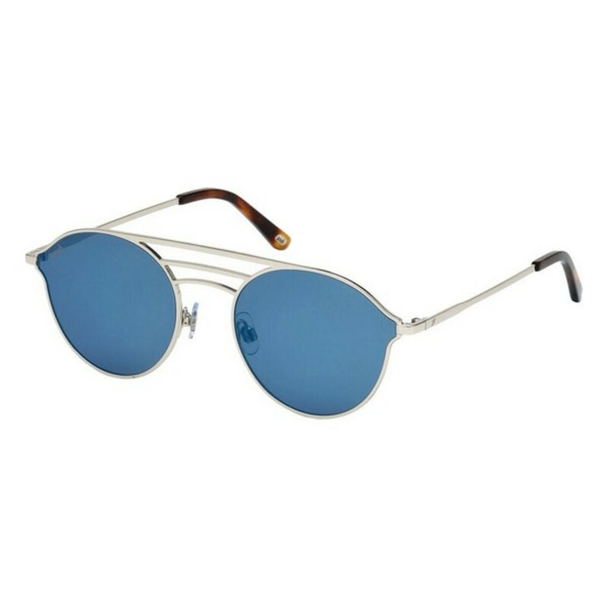 Web Eyewear Unisex-Sonnenbrille Web Eyewear We0207-16X Ø 55 Mm
