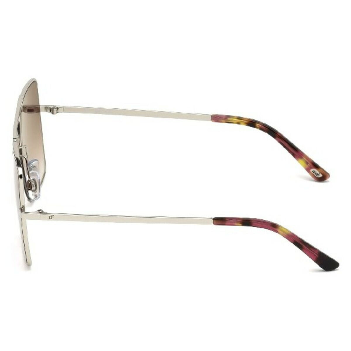 Web Eyewear Damensonnenbrille Web Eyewear We0210-16Z Ø 57 Mm