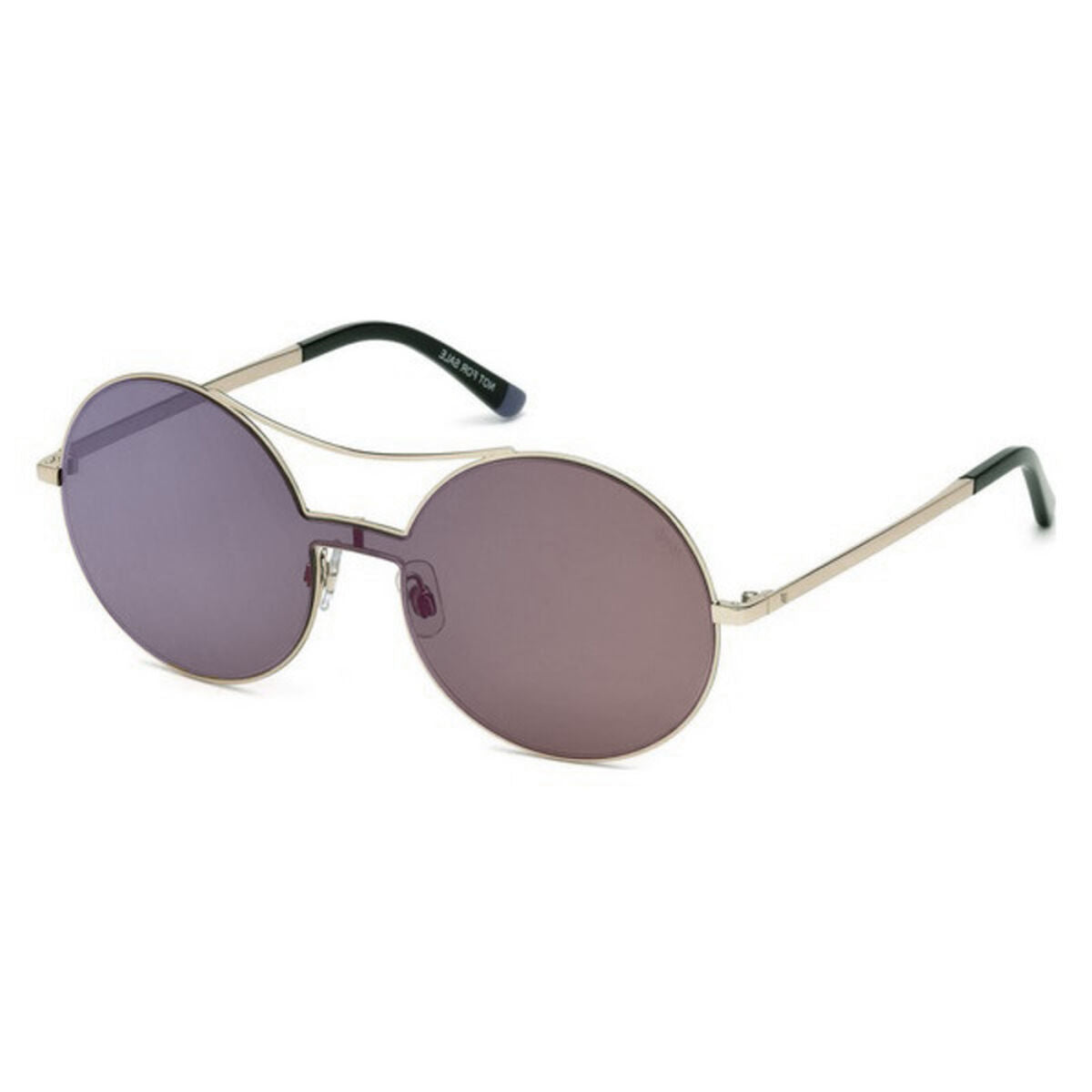 Web Eyewear Damensonnenbrille Web Eyewear We0211-16Z Ø 59 Mm