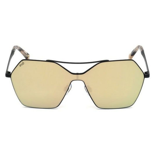Web Eyewear Damensonnenbrille Web Eyewear We0213-02G Ø 59 Mm