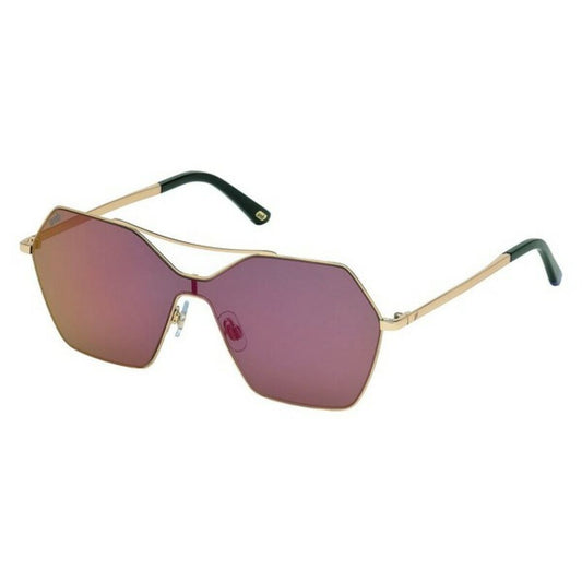 Web Eyewear Damensonnenbrille Web Eyewear We0213-34Z Ø 59 Mm