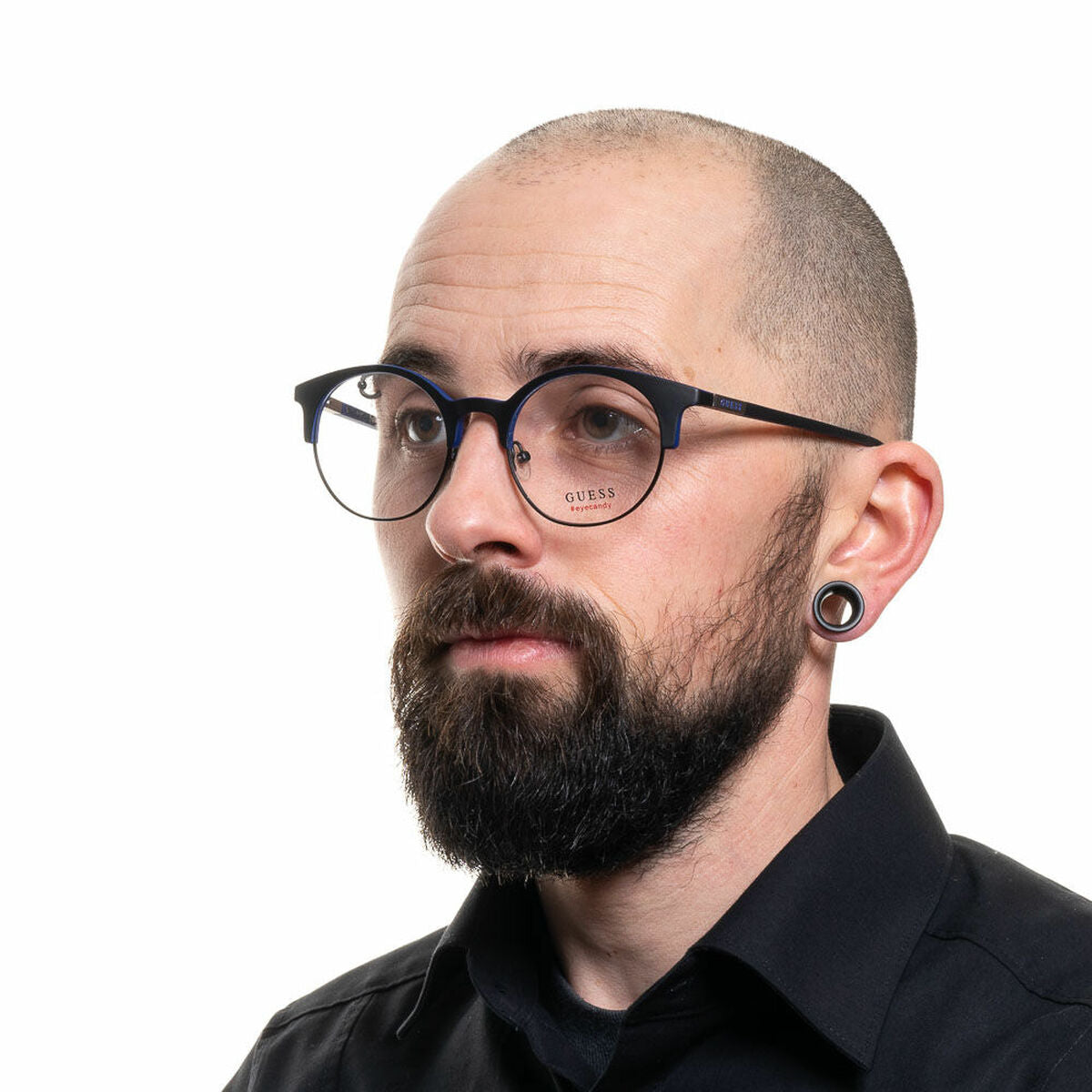 Guess Brillenfassung Guess Gu3025 51002