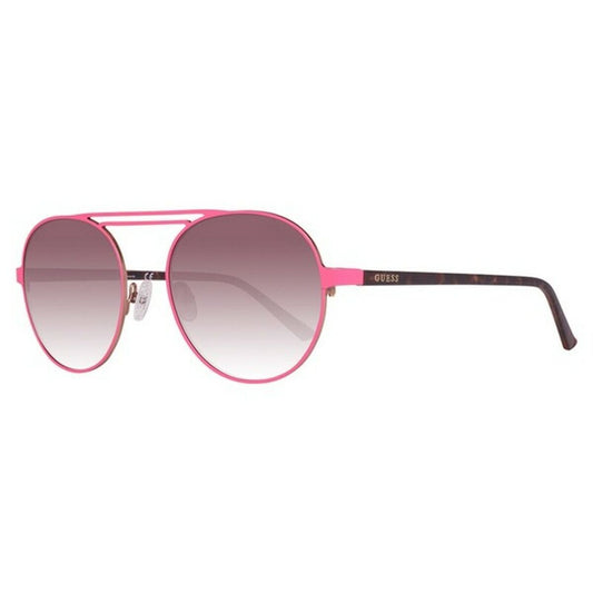 Guess Unisex-Sonnenbrille Guess Gu3028 73F (Ø 55 Mm)