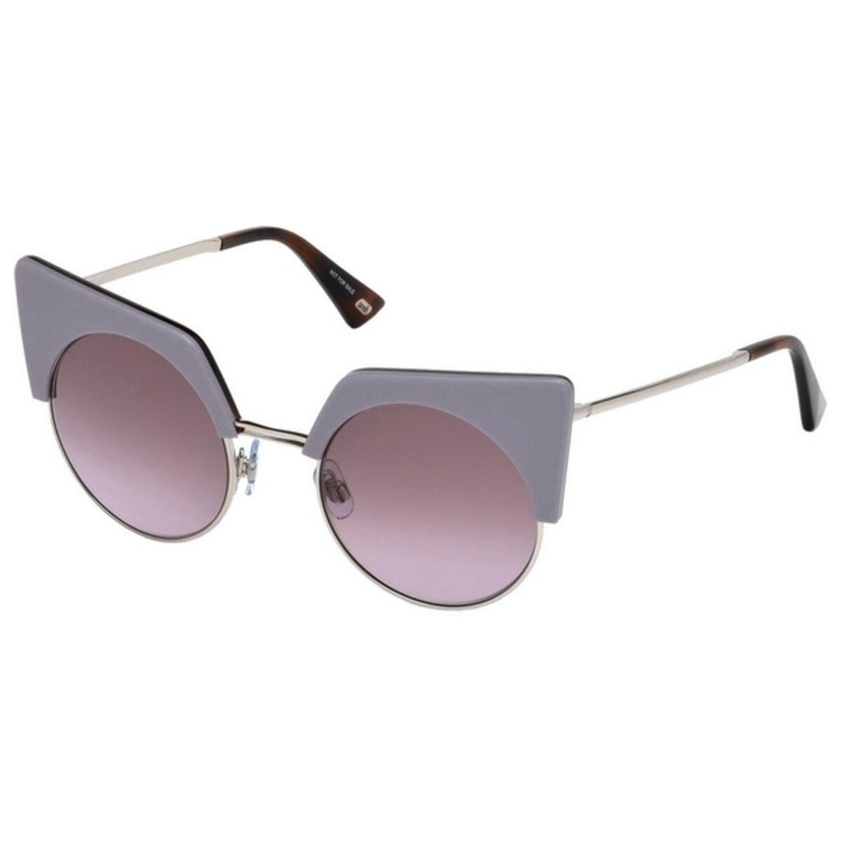 Web Eyewear Damensonnenbrille Web Eyewear We0229-78Z Ø 49 Mm