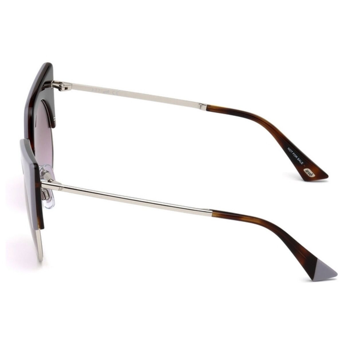 Web Eyewear Damensonnenbrille Web Eyewear We0229-78Z Ø 49 Mm