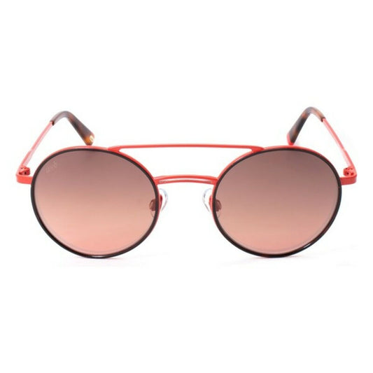 Web Eyewear Herrensonnenbrille Web Eyewear We0233-66F Ø 50 Mm