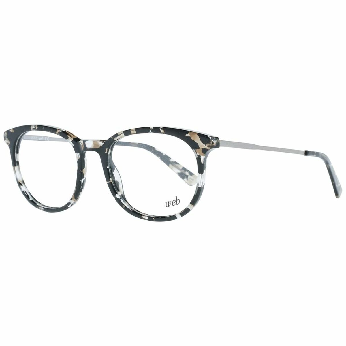 Web Eyewear Brillenfassung Web Eyewear We5246 52055