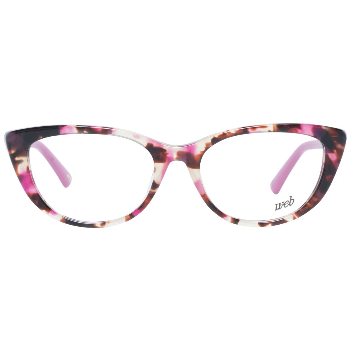 Web Eyewear Brillenfassung Web Eyewear We5252 52055