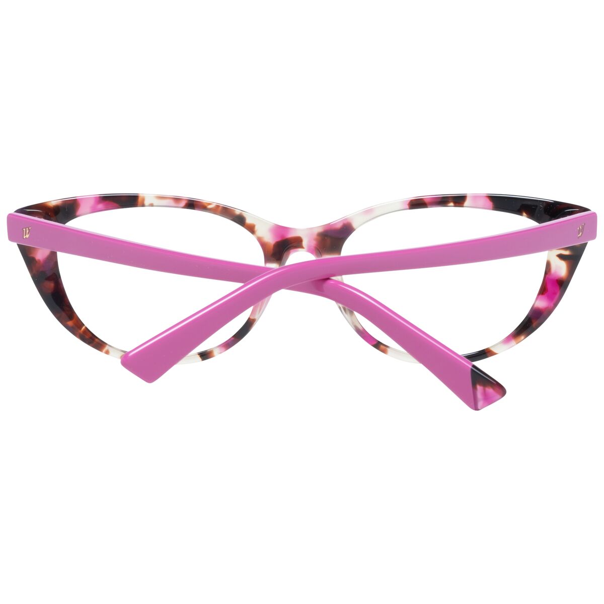 Web Eyewear Brillenfassung Web Eyewear We5252 52055