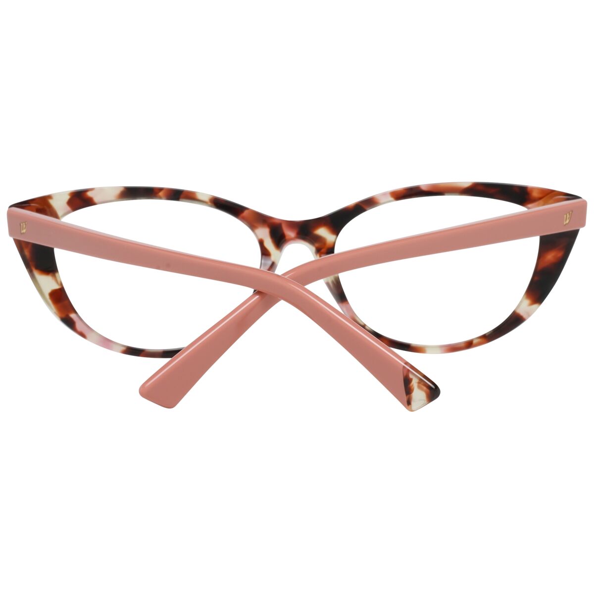 Web Eyewear Brillenfassung Web Eyewear We5252 52B55