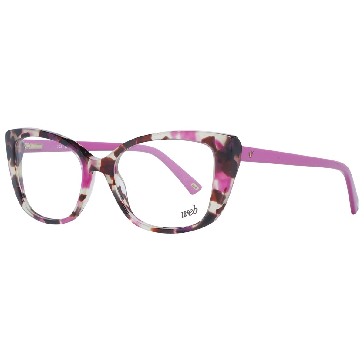 Web Eyewear Brillenfassung Web Eyewear We5253 52055