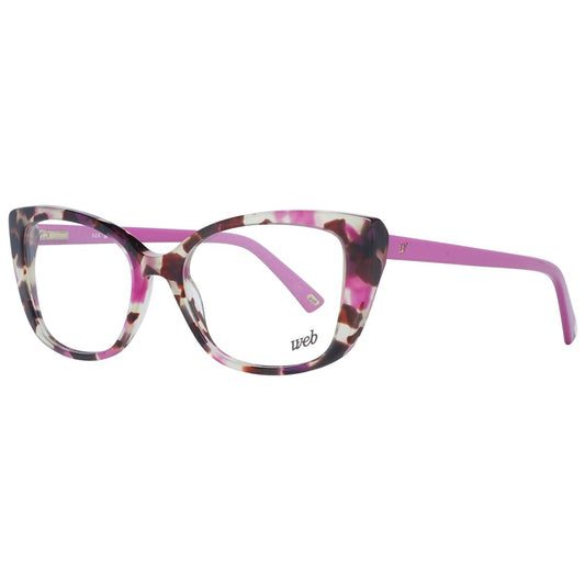 Web Eyewear Brillenfassung Web Eyewear We5253 52055