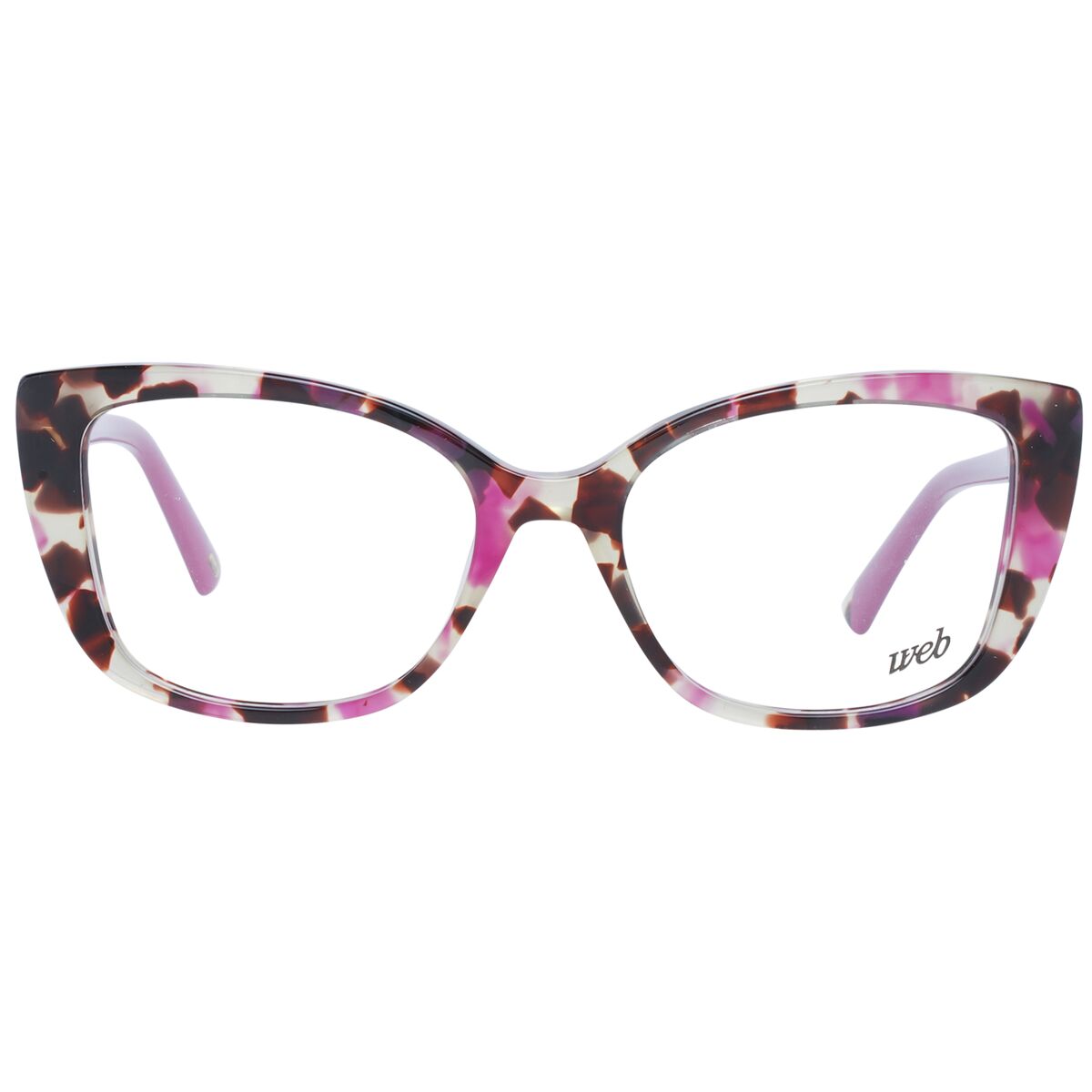 Web Eyewear Brillenfassung Web Eyewear We5253 52055