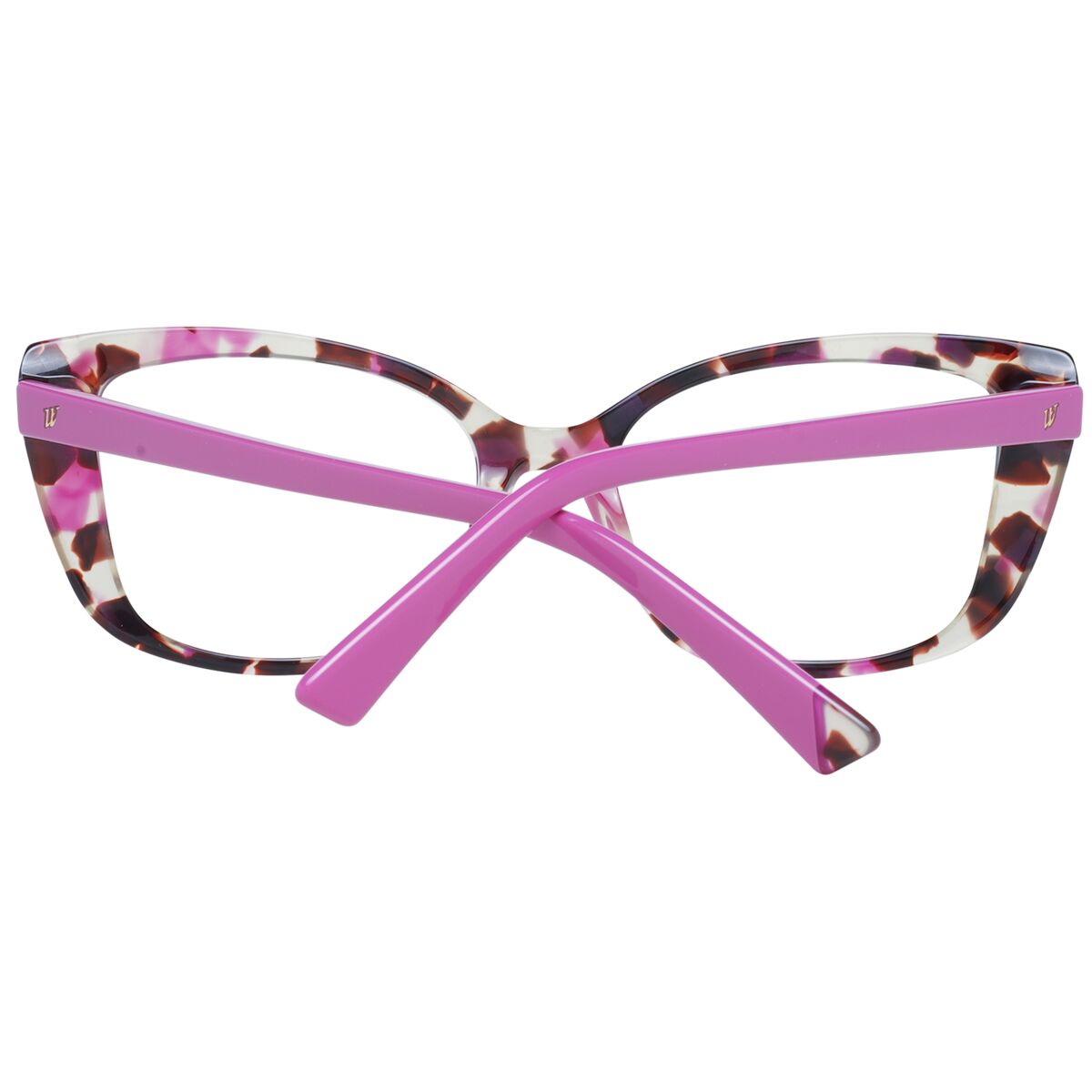 Web Eyewear Brillenfassung Web Eyewear We5253 52055