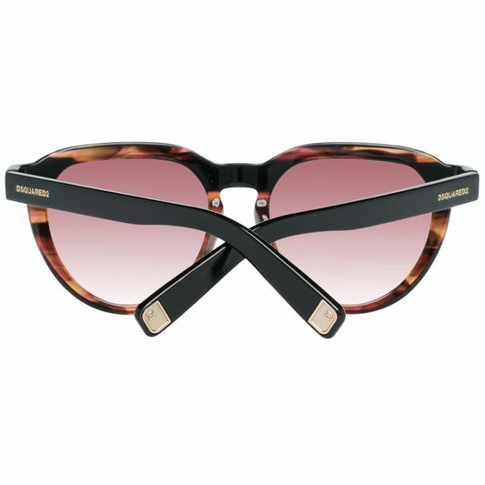 Dsquared2 Damensonnenbrille Dsquared2 Dq0287 5374G