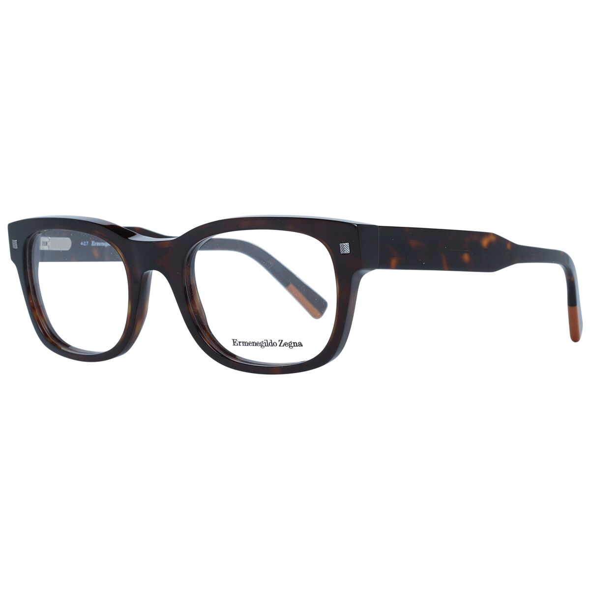 Ermenegildo Zegna Brillenfassung Ermenegildo Zegna Ez5119 53052