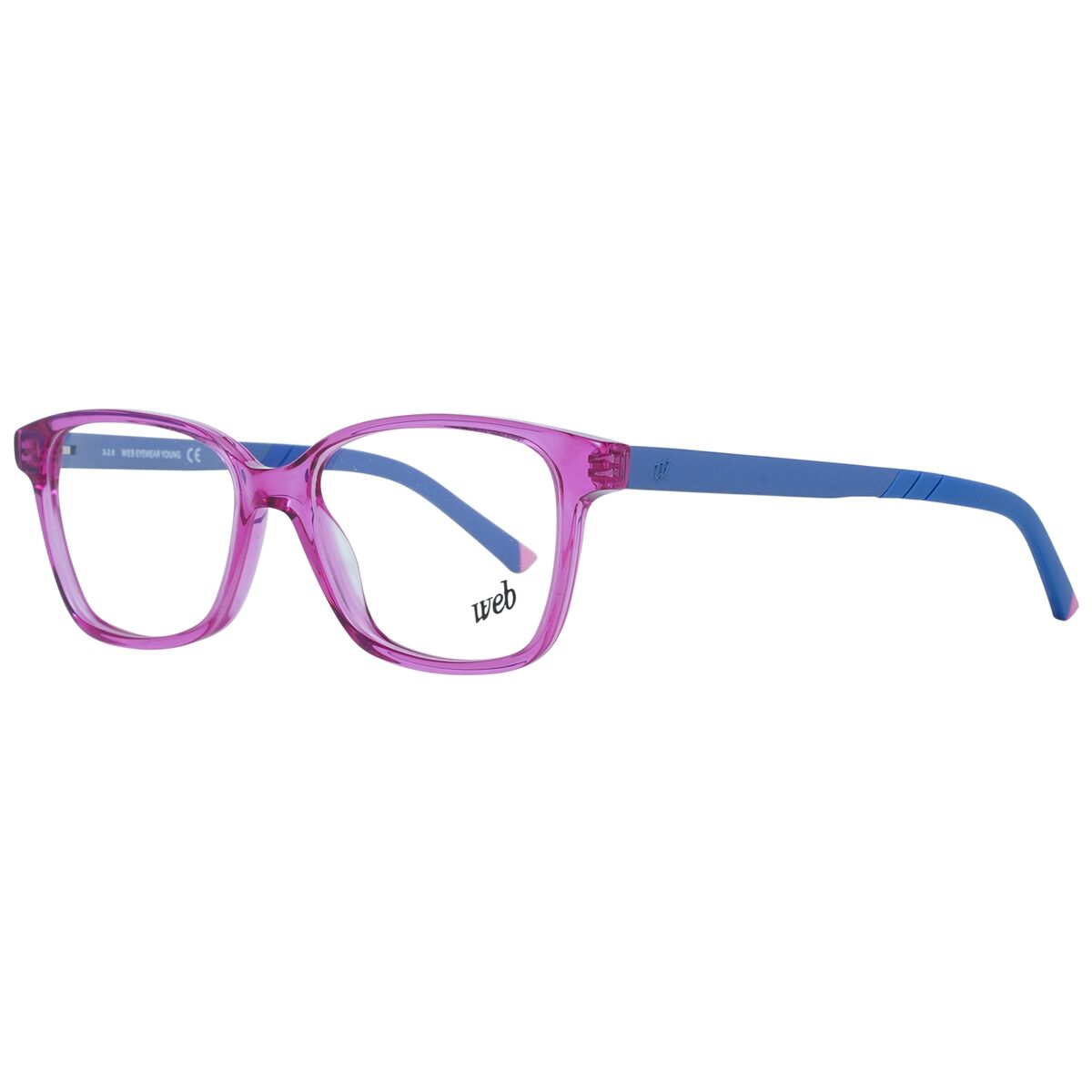 Web Eyewear Brillenfassung Web Eyewear We5265 48072