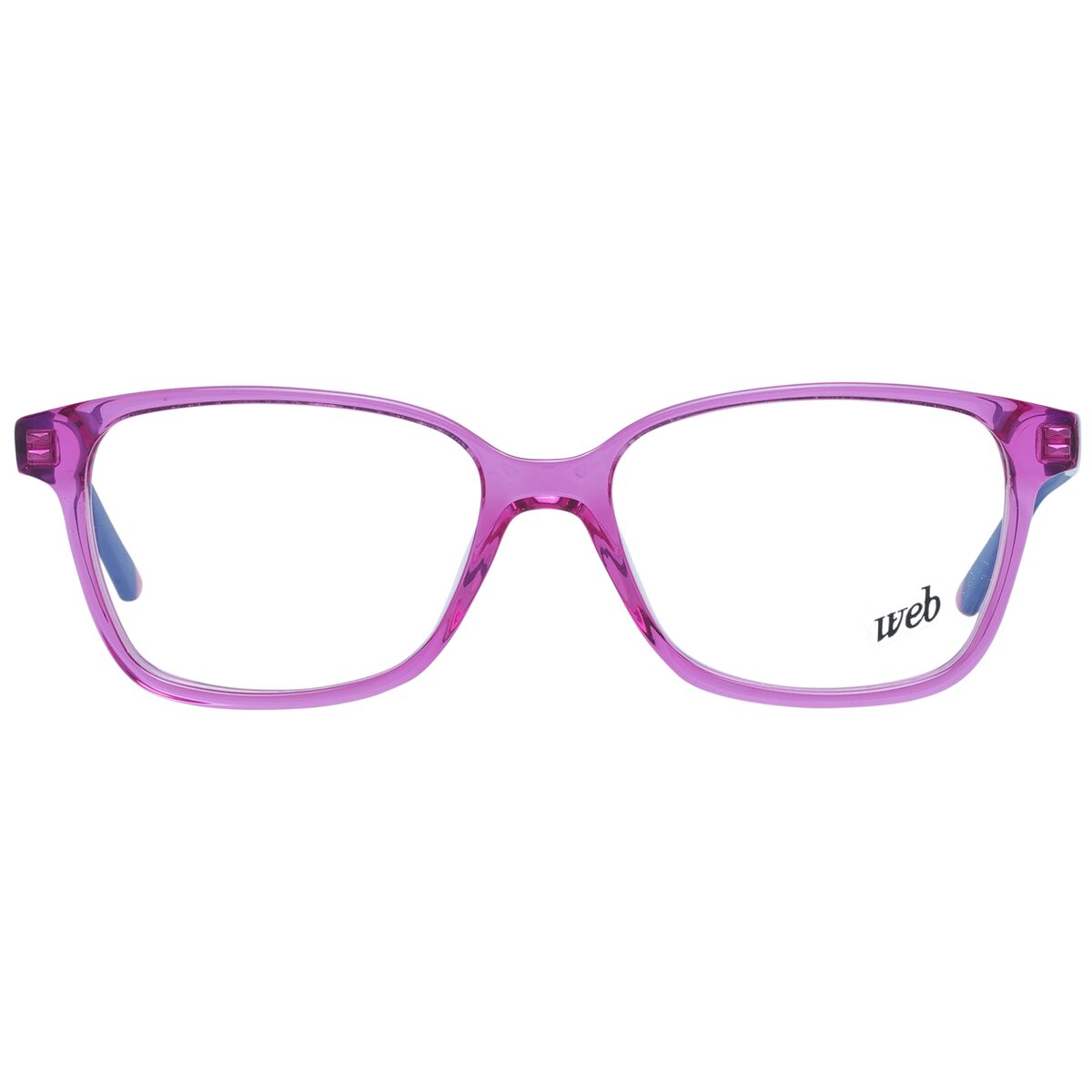 Web Eyewear Brillenfassung Web Eyewear We5265 48072
