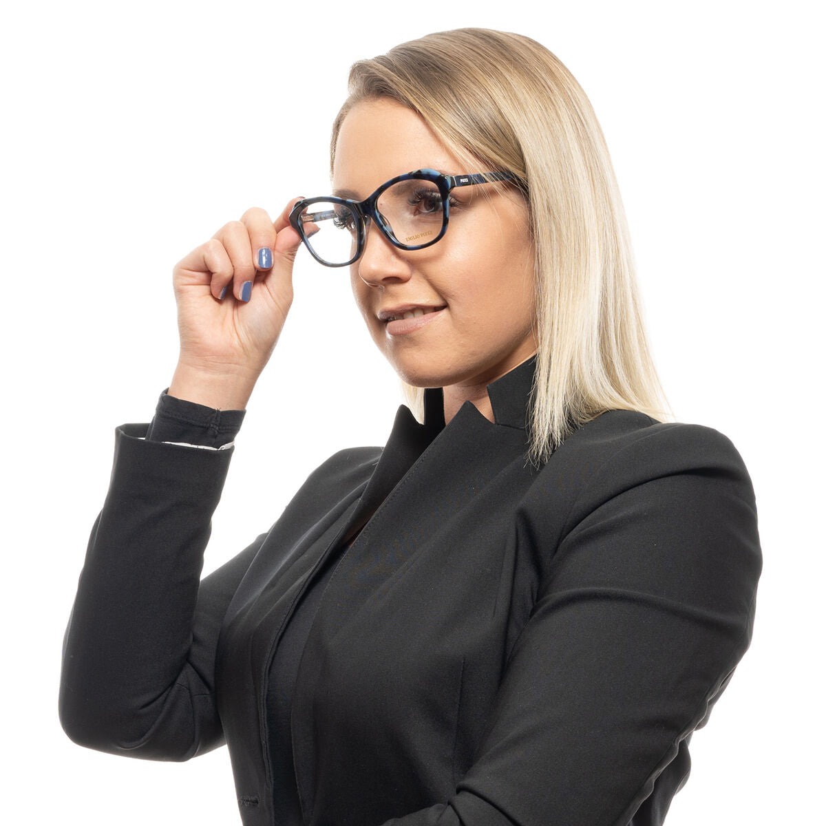 Emilio Pucci Brillenfassung Emilio Pucci Ep5078 53092