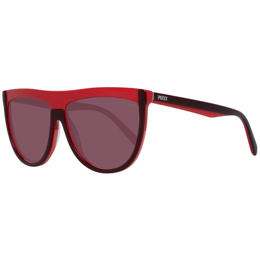 Emilio Pucci Damensonnenbrille Emilio Pucci Ep0087 6071F